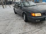 Audi 100 1992 года за 2 700 000 тг. в Караганда – фото 2