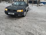 Audi 100 1992 года за 2 700 000 тг. в Караганда