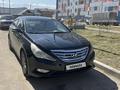 Hyundai Sonata 2009 года за 4 200 000 тг. в Алматы