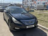 Hyundai Sonata 2009 годаүшін4 600 000 тг. в Алматы