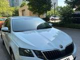 Skoda Octavia 2020 года за 7 800 000 тг. в Алматы – фото 3