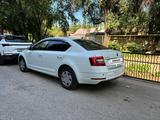 Skoda Octavia 2020 года за 7 800 000 тг. в Алматы – фото 4