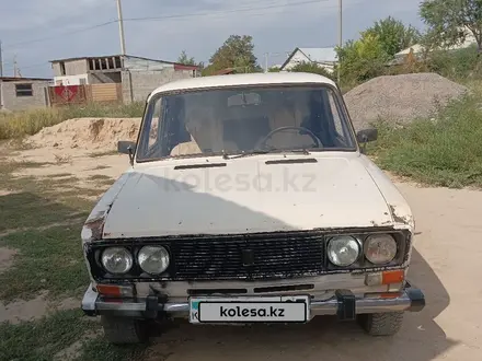 ВАЗ (Lada) 2106 1996 года за 300 000 тг. в Байсерке – фото 15