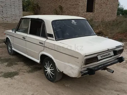 ВАЗ (Lada) 2106 1996 года за 300 000 тг. в Байсерке