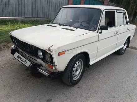 ВАЗ (Lada) 2106 1996 года за 300 000 тг. в Байсерке – фото 6