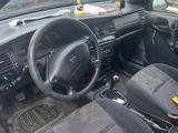 Opel Vectra 1999 года за 550 000 тг. в Текели – фото 4