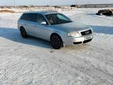 Audi A6 2002 годаүшін2 777 777 тг. в Аксу – фото 3