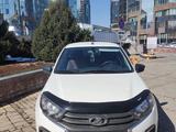 ВАЗ (Lada) Granta 2190 2022 годаүшін4 700 000 тг. в Алматы