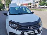 ВАЗ (Lada) Granta 2190 2022 годаүшін4 700 000 тг. в Алматы – фото 5