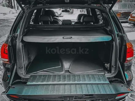BMW X5 2015 года за 20 000 000 тг. в Шымкент – фото 9