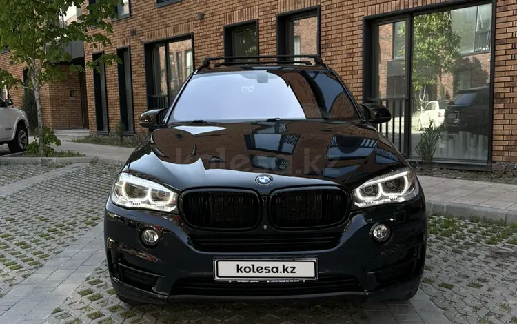 BMW X5 2015 года за 20 000 000 тг. в Шымкент
