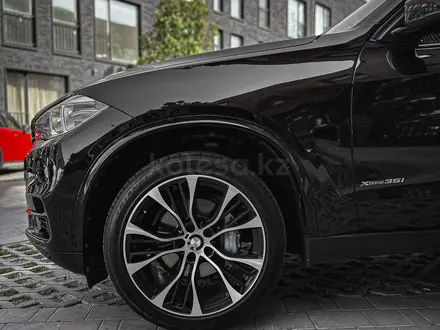 BMW X5 2015 года за 20 000 000 тг. в Шымкент – фото 6