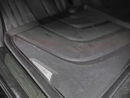 BMW X5 2015 года за 20 000 000 тг. в Шымкент – фото 11