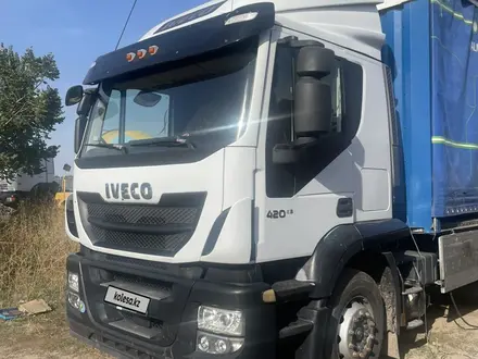 Iveco 2015 года за 15 500 000 тг. в Конаев (Капшагай) – фото 2