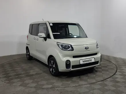 Kia Ray 2018 года за 5 890 000 тг. в Алматы – фото 3