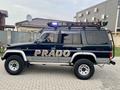 Toyota Land Cruiser Prado 1994 года за 7 200 000 тг. в Алматы – фото 15