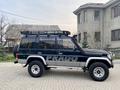 Toyota Land Cruiser Prado 1994 годаүшін7 200 000 тг. в Алматы – фото 2