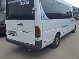 Mercedes-Benz Sprinter 2003 года за 6 200 000 тг. в Тараз – фото 2
