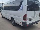 Mercedes-Benz Sprinter 2003 года за 6 200 000 тг. в Тараз – фото 4