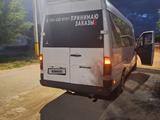 Mercedes-Benz Sprinter 2003 года за 6 200 000 тг. в Тараз – фото 5