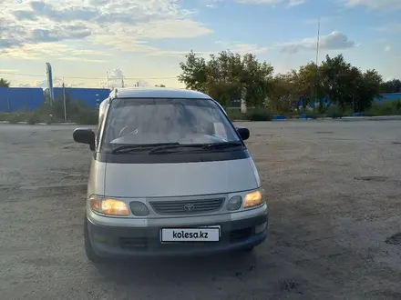 Toyota Estima Emina 1997 года за 3 000 000 тг. в Павлодар – фото 2