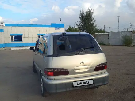 Toyota Estima Emina 1997 года за 3 000 000 тг. в Павлодар – фото 4