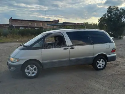 Toyota Estima Emina 1997 года за 3 000 000 тг. в Павлодар – фото 5