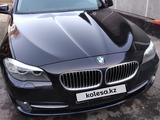 BMW 520 2012 года за 9 500 000 тг. в Кокшетау