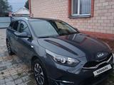 Kia Cee'd 2025 года за 10 300 000 тг. в Астана – фото 2