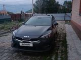 Kia Cee'd 2025 года за 10 300 000 тг. в Астана