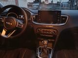 Kia Cee'd 2025 года за 10 300 000 тг. в Астана – фото 5