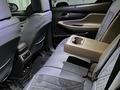 Hyundai Santa Fe 2023 года за 14 850 000 тг. в Астана – фото 2