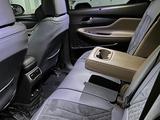 Hyundai Santa Fe 2023 года за 14 850 000 тг. в Астана