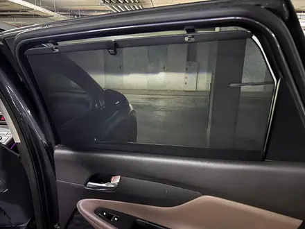 Hyundai Santa Fe 2023 года за 14 850 000 тг. в Астана – фото 14