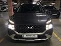 Hyundai Santa Fe 2023 года за 14 850 000 тг. в Астана – фото 11
