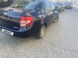 ВАЗ (Lada) Granta 2190 2013 годаfor3 300 000 тг. в Атырау – фото 4