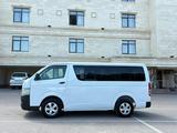 Toyota Hiace 2008 годаүшін6 500 000 тг. в Алматы – фото 4