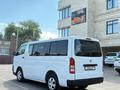 Toyota Hiace 2008 года за 6 500 000 тг. в Алматы – фото 2