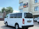 Toyota Hiace 2008 годаүшін6 500 000 тг. в Алматы – фото 2