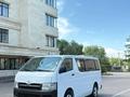 Toyota Hiace 2008 года за 6 500 000 тг. в Алматы – фото 3