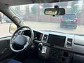 Toyota Hiace 2008 года за 6 500 000 тг. в Алматы – фото 5