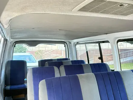 Toyota Hiace 2008 года за 6 500 000 тг. в Алматы – фото 6
