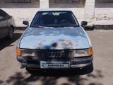 Audi 80 1989 года за 800 000 тг. в Уральск – фото 2