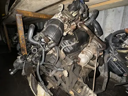 Двигатель Nissan Pathfinder VG33 за 8 088 тг. в Алматы – фото 8