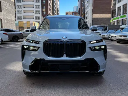 BMW X7 2023 года за 70 000 000 тг. в Алматы – фото 30