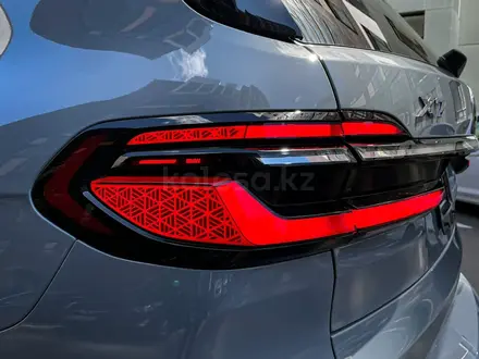 BMW X7 2023 года за 70 000 000 тг. в Алматы – фото 34