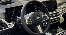 BMW X7 2023 годаүшін78 888 888 тг. в Алматы – фото 3