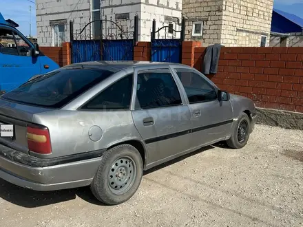 Opel Vectra 1994 года за 1 300 000 тг. в Актобе – фото 4