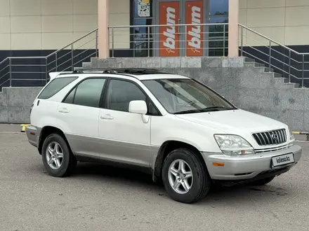 Lexus RX 300 2003 года за 6 300 000 тг. в Караганда – фото 3