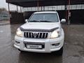 Toyota Land Cruiser Prado 2004 года за 9 000 000 тг. в Алматы